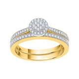 14K Yellow Gold~GH | I2/I3, 10K Yellow Gold~GH | I2/I3, 14K Yellow Gold~JK | SI2/I1, 10K Yellow Gold~JK | SI2/I1