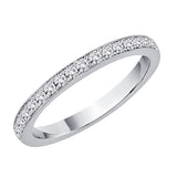 14K White Gold~GH | I2/I3, 10K White Gold~GH | I2/I3, Sterling Silver~GH | I2/I3