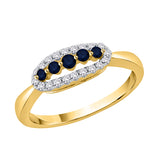 14K Yellow Gold~GH | I2/I3, 10K Yellow Gold~GH | I2/I3