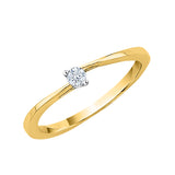 14K Yellow Gold~GH | I2/I3, 10K Yellow Gold~GH | I2/I3
