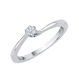 14K White Gold~GH | I2/I3, 10K White Gold~GH | I2/I3, Sterling Silver~GH | I2/I3