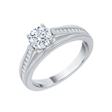 14K White Gold~GH | I2-I3, 10K White Gold~GH | I2-I3,Sterling Silver~GH | I2-I3, 14K White Gold~JK | SI2-I1, 10K White Gold~JK | SI2-I1,Sterling Silver~JK | SI2-I1,14K White Gold~IJ | I1-I2, 10K White Gold~IJ | I1-I2,Sterling Silver~IJ | I1-I2