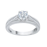 14K White Gold~GH | I2-I3, 10K White Gold~GH | I2-I3,Sterling Silver~GH | I2-I3, 14K White Gold~JK | SI2-I1, 10K White Gold~JK | SI2-I1,Sterling Silver~JK | SI2-I1,14K White Gold~IJ | I1-I2, 10K White Gold~IJ | I1-I2,Sterling Silver~IJ | I1-I2