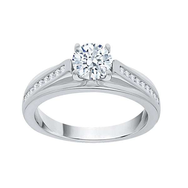 14K White Gold~GH | I2-I3, 10K White Gold~GH | I2-I3,Sterling Silver~GH | I2-I3, 14K White Gold~JK | SI2-I1, 10K White Gold~JK | SI2-I1,Sterling Silver~JK | SI2-I1,14K White Gold~IJ | I1-I2, 10K White Gold~IJ | I1-I2,Sterling Silver~IJ | I1-I2