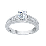 14K White Gold~GH | I2-I3, 10K White Gold~GH | I2-I3,Sterling Silver~GH | I2-I3, 14K White Gold~JK | SI2-I1, 10K White Gold~JK | SI2-I1,Sterling Silver~JK | SI2-I1,14K White Gold~IJ | I1-I2, 10K White Gold~IJ | I1-I2,Sterling Silver~IJ | I1-I2