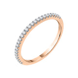 14K Rose Gold~GH | I2-I3, 10K Rose Gold~GH | I2-I3,14K Rose Gold~JK | SI2-I1, 10K Rose Gold~JK | SI2-I1,14K Rose Gold~IJ | I1-I2, 10K Rose Gold~IJ | I1-I2