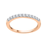 14K Rose Gold~GH | I2-I3, 10K Rose Gold~GH | I2-I3,14K Rose Gold~JK | SI2-I1, 10K Rose Gold~JK | SI2-I1,14K Rose Gold~IJ | I1-I2, 10K Rose Gold~IJ | I1-I2