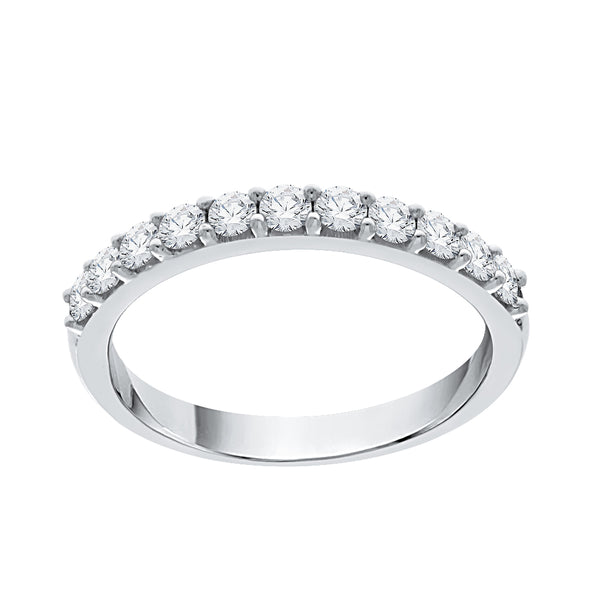 14K White Gold~GH | I2-I3, 10K White Gold~GH | I2-I3,Sterling Silver~GH | I2-I3, 14K White Gold~JK | SI2-I1, 10K White Gold~JK | SI2-I1,Sterling Silver~JK | SI2-I1,14K White Gold~IJ | I1-I2, 10K White Gold~IJ | I1-I2,Sterling Silver~IJ | I1-I2