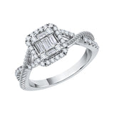 14K White Gold~GH | I2-I3, 10K White Gold~GH | I2-I3,Sterling Silver~GH | I2-I3, 14K White Gold~JK | SI2-I1, 10K White Gold~JK | SI2-I1,Sterling Silver~JK | SI2-I1,14K White Gold~IJ | I1-I2, 10K White Gold~IJ | I1-I2,Sterling Silver~IJ | I1-I2