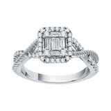 14K White Gold~GH | I2-I3, 10K White Gold~GH | I2-I3,Sterling Silver~GH | I2-I3, 14K White Gold~JK | SI2-I1, 10K White Gold~JK | SI2-I1,Sterling Silver~JK | SI2-I1,14K White Gold~IJ | I1-I2, 10K White Gold~IJ | I1-I2,Sterling Silver~IJ | I1-I2