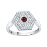 14K White Gold~GH | I2-I3, 10K White Gold~GH | I2-I3,Sterling Silver~GH | I2-I3, 14K White Gold~JK | SI2-I1, 10K White Gold~JK | SI2-I1,Sterling Silver~JK | SI2-I1,14K White Gold~IJ | I1-I2, 10K White Gold~IJ | I1-I2,Sterling Silver~IJ | I1-I2