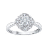 14K White Gold~GH | I2-I3, 10K White Gold~GH | I2-I3,Sterling Silver~GH | I2-I3, 14K White Gold~JK | SI2-I1, 10K White Gold~JK | SI2-I1,Sterling Silver~JK | SI2-I1,14K White Gold~IJ | I1-I2, 10K White Gold~IJ | I1-I2,Sterling Silver~IJ | I1-I2