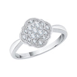 14K White Gold~GH | I2-I3, 10K White Gold~GH | I2-I3,Sterling Silver~GH | I2-I3, 14K White Gold~JK | SI2-I1, 10K White Gold~JK | SI2-I1,Sterling Silver~JK | SI2-I1,14K White Gold~IJ | I1-I2, 10K White Gold~IJ | I1-I2,Sterling Silver~IJ | I1-I2
