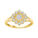 14K Yellow Gold~GH | I2-I3, 10K Yellow Gold~GH | I2-I3,14K Yellow Gold~JK | SI2-I1, 10K Yellow Gold~JK | SI2-I1,14K Yellow Gold~IJ | I1-I2, 10K Yellow Gold~IJ | I1-I2