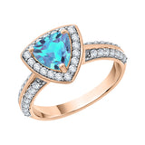 14K Rose Gold~GH | I2-I3, 10K Rose Gold~GH | I2-I3,14K Rose Gold~JK | SI2-I1, 10K Rose Gold~JK | SI2-I1,14K Rose Gold~IJ | I1-I2, 10K Rose Gold~IJ | I1-I2