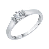 14K White Gold~GH | I2-I3, 10K White Gold~GH | I2-I3,Sterling Silver~GH | I2-I3, 14K White Gold~JK | SI2-I1, 10K White Gold~JK | SI2-I1,Sterling Silver~JK | SI2-I1,14K White Gold~IJ | I1-I2, 10K White Gold~IJ | I1-I2,Sterling Silver~IJ | I1-I2