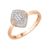 14K Rose Gold~GH | I2-I3, 10K Rose Gold~GH | I2-I3,14K Rose Gold~JK | SI2-I1, 10K Rose Gold~JK | SI2-I1,14K Rose Gold~IJ | I1-I2, 10K Rose Gold~IJ | I1-I2