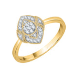 14K Yellow Gold~GH | I2-I3, 10K Yellow Gold~GH | I2-I3,14K Yellow Gold~JK | SI2-I1, 10K Yellow Gold~JK | SI2-I1,14K Yellow Gold~IJ | I1-I2, 10K Yellow Gold~IJ | I1-I2