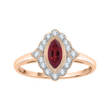 14K Rose Gold~GH | I2-I3, 10K Rose Gold~GH | I2-I3,14K Rose Gold~JK | SI2-I1, 10K Rose Gold~JK | SI2-I1,14K Rose Gold~IJ | I1-I2, 10K Rose Gold~IJ | I1-I2