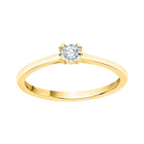 14K Yellow Gold~GH | I2-I3, 10K Yellow Gold~GH | I2-I3,14K Yellow Gold~JK | SI2-I1, 10K Yellow Gold~JK | SI2-I1,14K Yellow Gold~IJ | I1-I2, 10K Yellow Gold~IJ | I1-I2