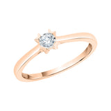 14K Rose Gold~GH | I2-I3, 10K Rose Gold~GH | I2-I3,14K Rose Gold~JK | SI2-I1, 10K Rose Gold~JK | SI2-I1,14K Rose Gold~IJ | I1-I2, 10K Rose Gold~IJ | I1-I2