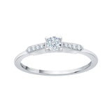 14K White Gold~GH | I2-I3, 10K White Gold~GH | I2-I3,Sterling Silver~GH | I2-I3, 14K White Gold~JK | SI2-I1, 10K White Gold~JK | SI2-I1,Sterling Silver~JK | SI2-I1,14K White Gold~IJ | I1-I2, 10K White Gold~IJ | I1-I2,Sterling Silver~IJ | I1-I2