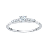 14K White Gold~GH | I2-I3, 10K White Gold~GH | I2-I3,Sterling Silver~GH | I2-I3, 14K White Gold~JK | SI2-I1, 10K White Gold~JK | SI2-I1,Sterling Silver~JK | SI2-I1,14K White Gold~IJ | I1-I2, 10K White Gold~IJ | I1-I2,Sterling Silver~IJ | I1-I2