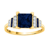 14K Yellow Gold~GH | I2-I3, 10K Yellow Gold~GH | I2-I3,14K Yellow Gold~JK | SI2-I1, 10K Yellow Gold~JK | SI2-I1,14K Yellow Gold~IJ | I1-I2, 10K Yellow Gold~IJ | I1-I2