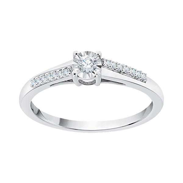 14K White Gold~GH | I2-I3, 10K White Gold~GH | I2-I3,Sterling Silver~GH | I2-I3, 14K White Gold~JK | SI2-I1, 10K White Gold~JK | SI2-I1,Sterling Silver~JK | SI2-I1,14K White Gold~IJ | I1-I2, 10K White Gold~IJ | I1-I2,Sterling Silver~IJ | I1-I2