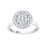 14K White Gold~GH | I2-I3, 10K White Gold~GH | I2-I3,Sterling Silver~GH | I2-I3, 14K White Gold~JK | SI2-I1, 10K White Gold~JK | SI2-I1,Sterling Silver~JK | SI2-I1,14K White Gold~IJ | I1-I2, 10K White Gold~IJ | I1-I2,Sterling Silver~IJ | I1-I2