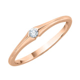 14K Rose Gold~GH | I2-I3, 10K Rose Gold~GH | I2-I3,14K Rose Gold~JK | SI2-I1, 10K Rose Gold~JK | SI2-I1,14K Rose Gold~IJ | I1-I2, 10K Rose Gold~IJ | I1-I2