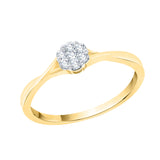 14K Yellow Gold~GH | I2-I3, 10K Yellow Gold~GH | I2-I3,14K Yellow Gold~JK | SI2-I1, 10K Yellow Gold~JK | SI2-I1,14K Yellow Gold~IJ | I1-I2, 10K Yellow Gold~IJ | I1-I2