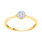 14K Yellow Gold~GH | I2-I3, 10K Yellow Gold~GH | I2-I3,14K Yellow Gold~JK | SI2-I1, 10K Yellow Gold~JK | SI2-I1,14K Yellow Gold~IJ | I1-I2, 10K Yellow Gold~IJ | I1-I2
