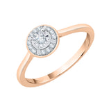 14K Rose Gold~GH | I2-I3, 10K Rose Gold~GH | I2-I3,14K Rose Gold~JK | SI2-I1, 10K Rose Gold~JK | SI2-I1,14K Rose Gold~IJ | I1-I2, 10K Rose Gold~IJ | I1-I2