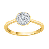 14K Yellow Gold~GH | I2-I3, 10K Yellow Gold~GH | I2-I3,14K Yellow Gold~JK | SI2-I1, 10K Yellow Gold~JK | SI2-I1,14K Yellow Gold~IJ | I1-I2, 10K Yellow Gold~IJ | I1-I2