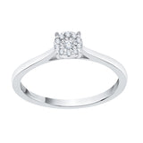 14K White Gold~GH | I2-I3, 10K White Gold~GH | I2-I3,Sterling Silver~GH | I2-I3, 14K White Gold~JK | SI2-I1, 10K White Gold~JK | SI2-I1,Sterling Silver~JK | SI2-I1,14K White Gold~IJ | I1-I2, 10K White Gold~IJ | I1-I2,Sterling Silver~IJ | I1-I2