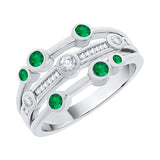 14K White Gold~GH | I2-I3, 10K White Gold~GH | I2-I3,Sterling Silver~GH | I2-I3, 14K White Gold~JK | SI2-I1, 10K White Gold~JK | SI2-I1,Sterling Silver~JK | SI2-I1,14K White Gold~IJ | I1-I2, 10K White Gold~IJ | I1-I2,Sterling Silver~IJ | I1-I2