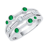 14K White Gold~GH | I2-I3, 10K White Gold~GH | I2-I3,Sterling Silver~GH | I2-I3, 14K White Gold~JK | SI2-I1, 10K White Gold~JK | SI2-I1,Sterling Silver~JK | SI2-I1,14K White Gold~IJ | I1-I2, 10K White Gold~IJ | I1-I2,Sterling Silver~IJ | I1-I2