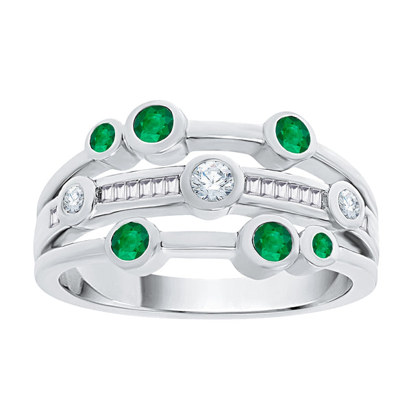 14K White Gold~GH | I2-I3, 10K White Gold~GH | I2-I3,Sterling Silver~GH | I2-I3, 14K White Gold~JK | SI2-I1, 10K White Gold~JK | SI2-I1,Sterling Silver~JK | SI2-I1,14K White Gold~IJ | I1-I2, 10K White Gold~IJ | I1-I2,Sterling Silver~IJ | I1-I2