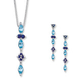 10K White Gold