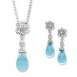 10K White Gold