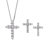 10K White Gold