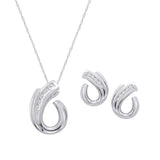 10K White Gold