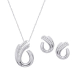 10K White Gold
