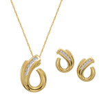 10K Yellow Gold