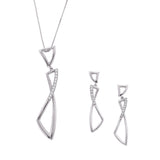 10K White Gold