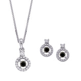 10K White Gold
