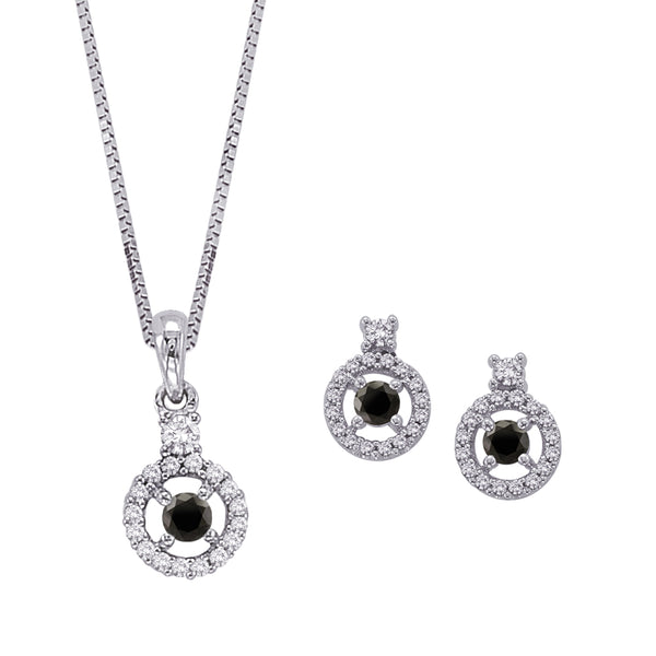 10K White Gold