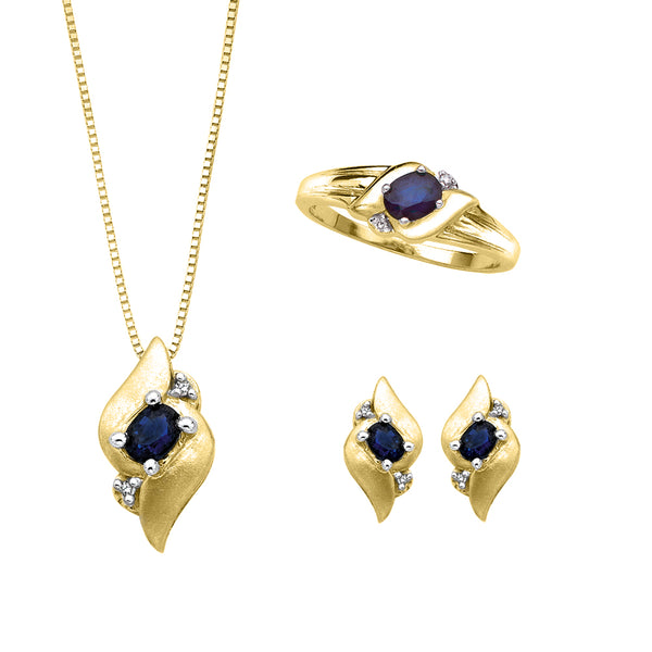 10K Yellow Gold