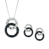 10K White Gold